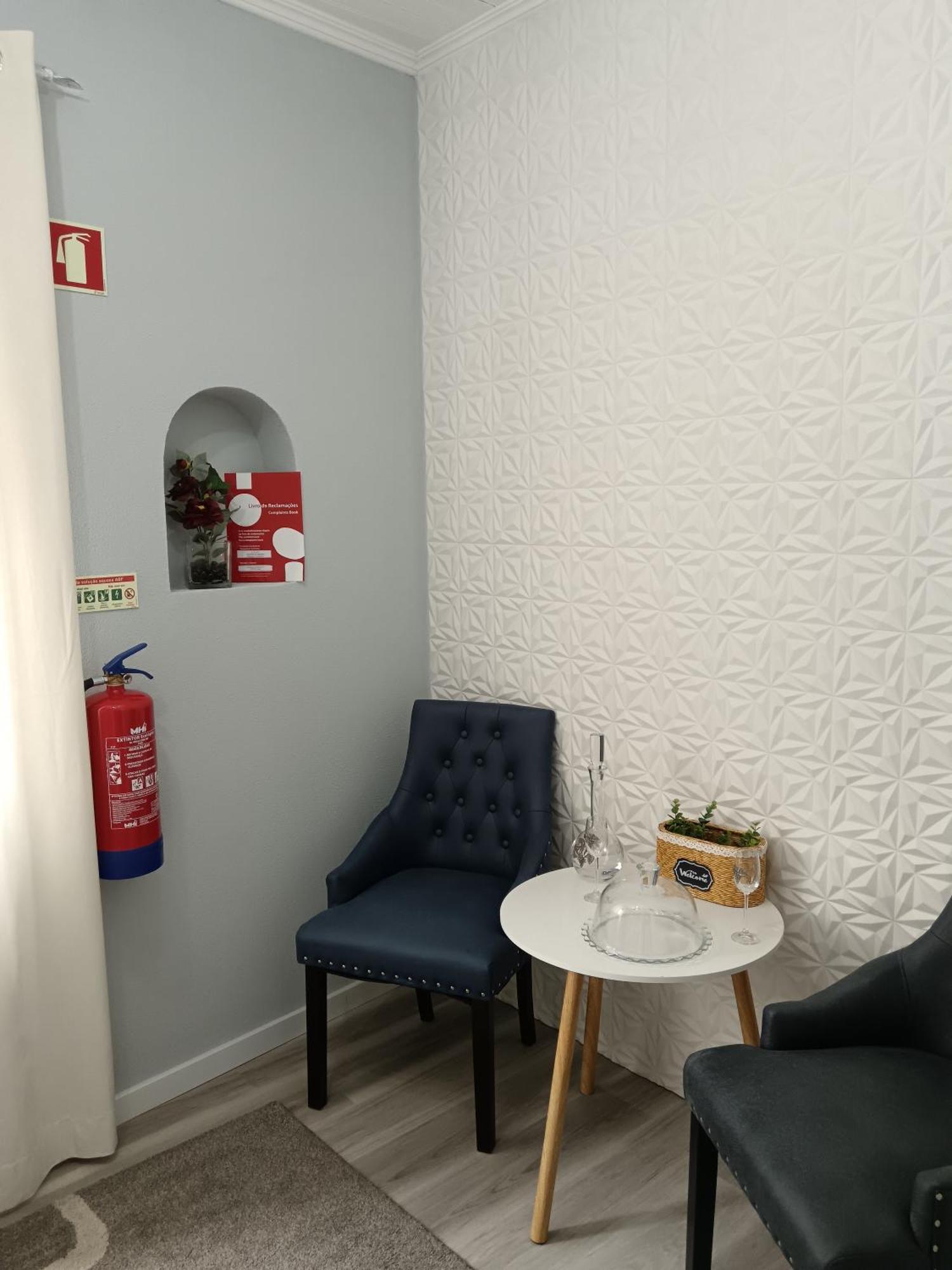 Casa Fonte Do Meio Hébergement de vacances *