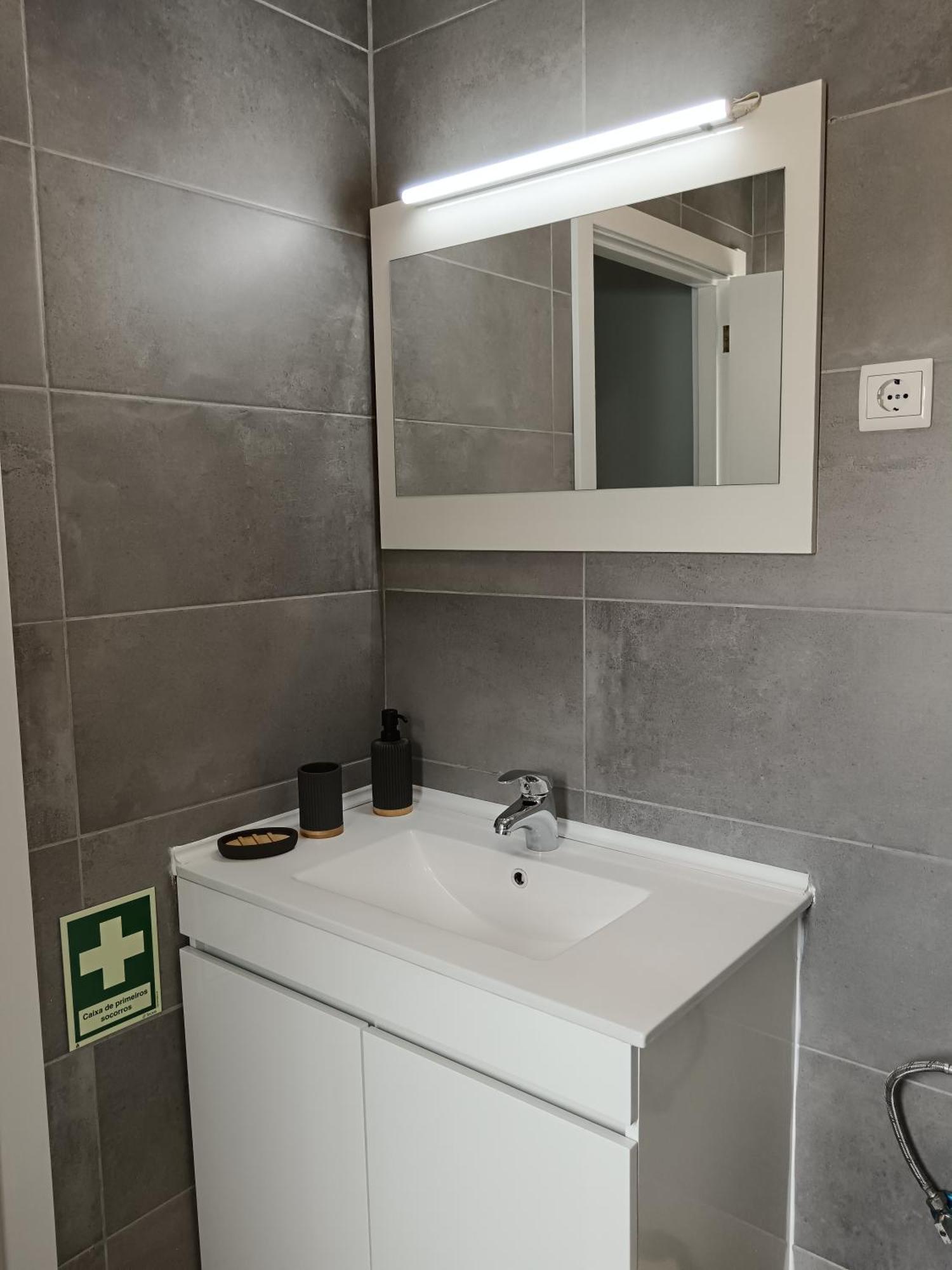 Casa Fonte Do Meio Hébergement de vacances Folgosa (Armamar)
