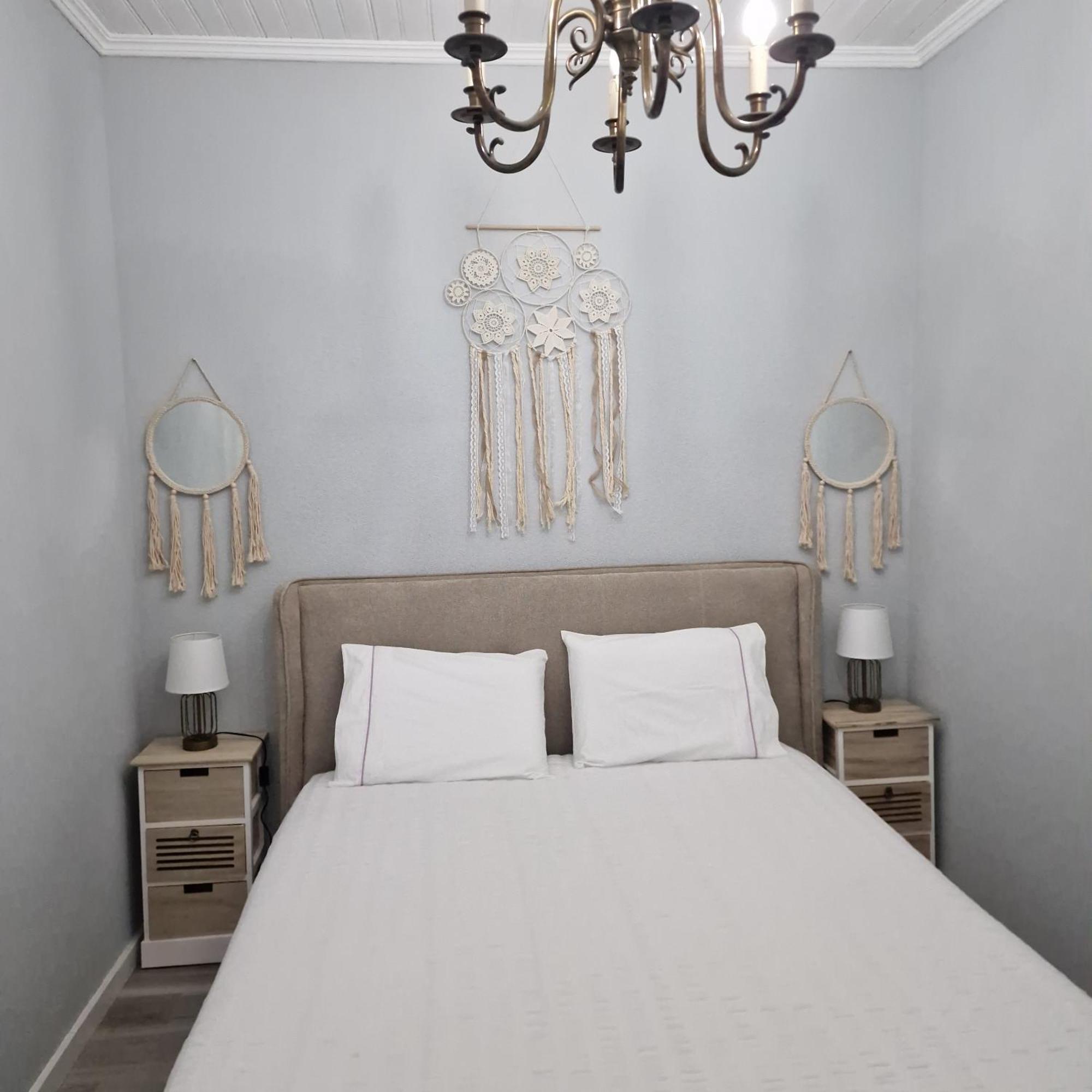 Casa Fonte Do Meio Hébergement de vacances Folgosa (Armamar)