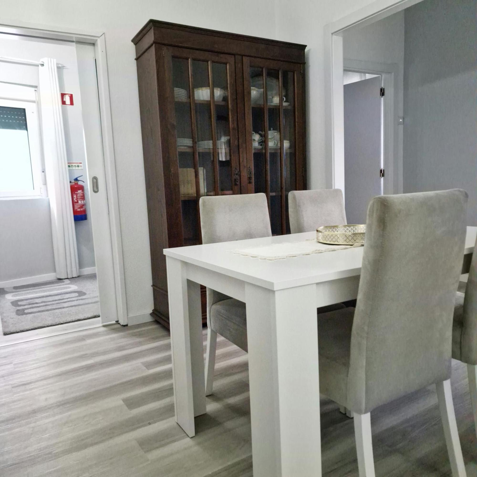 Hébergement de vacances Casa Fonte Do Meio