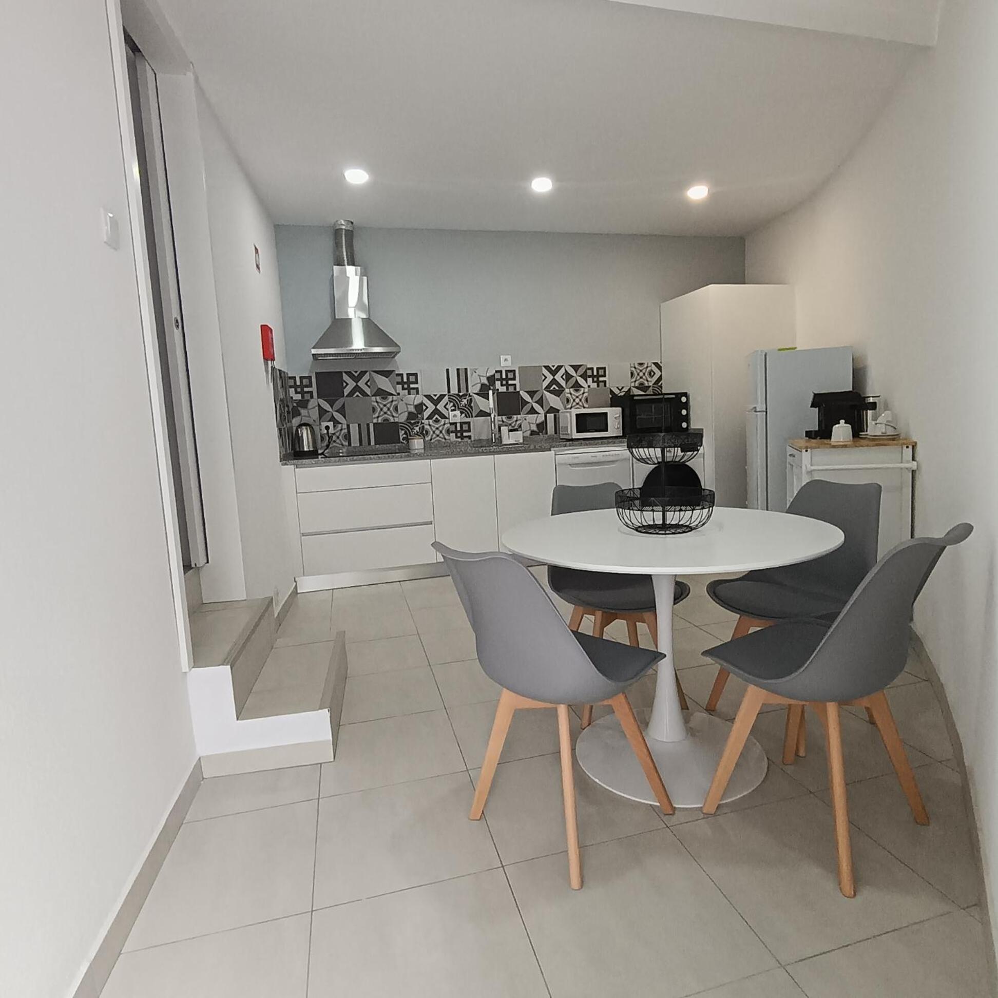 Casa Fonte Do Meio Hébergement de vacances Folgosa (Armamar)