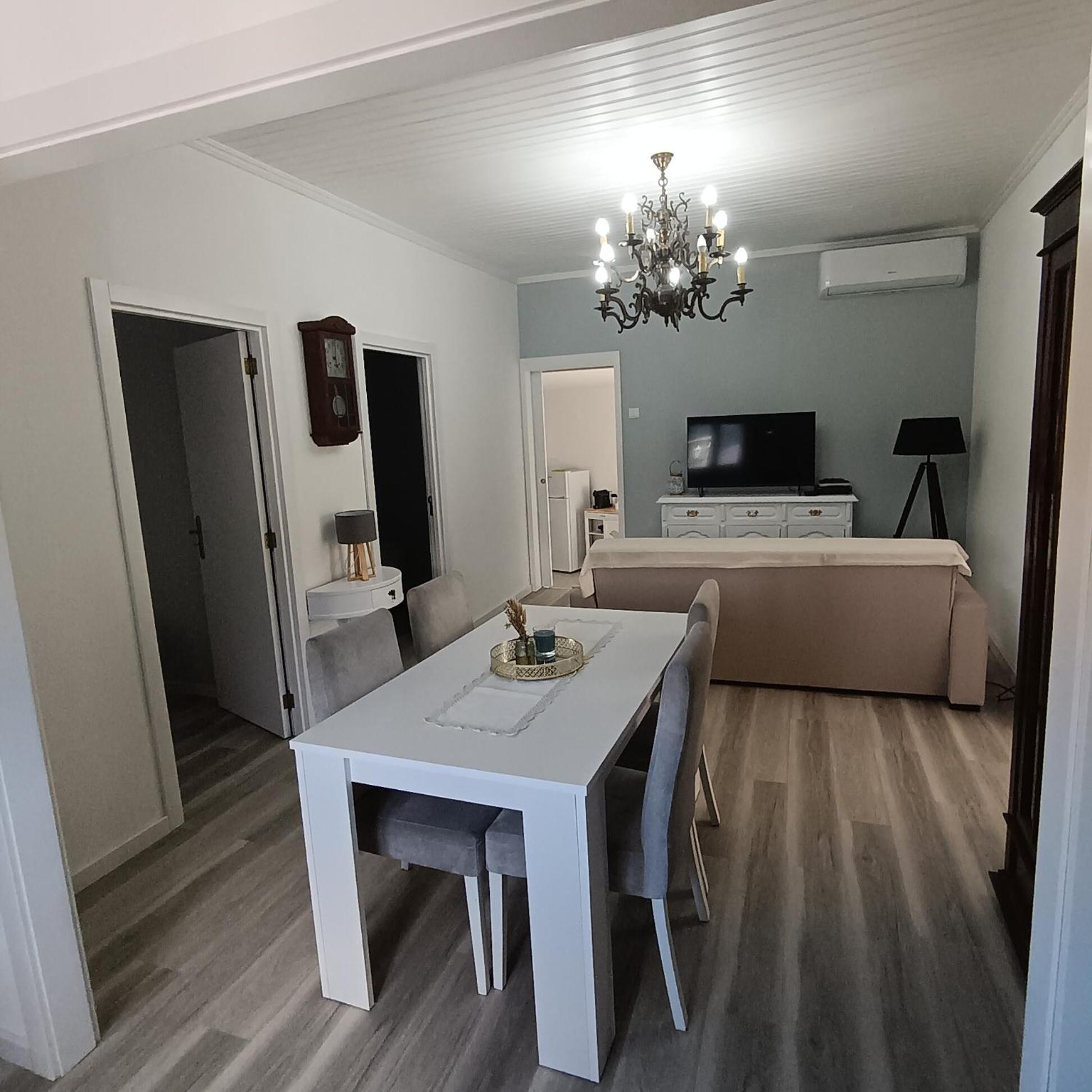 Hébergement de vacances Casa Fonte Do Meio *