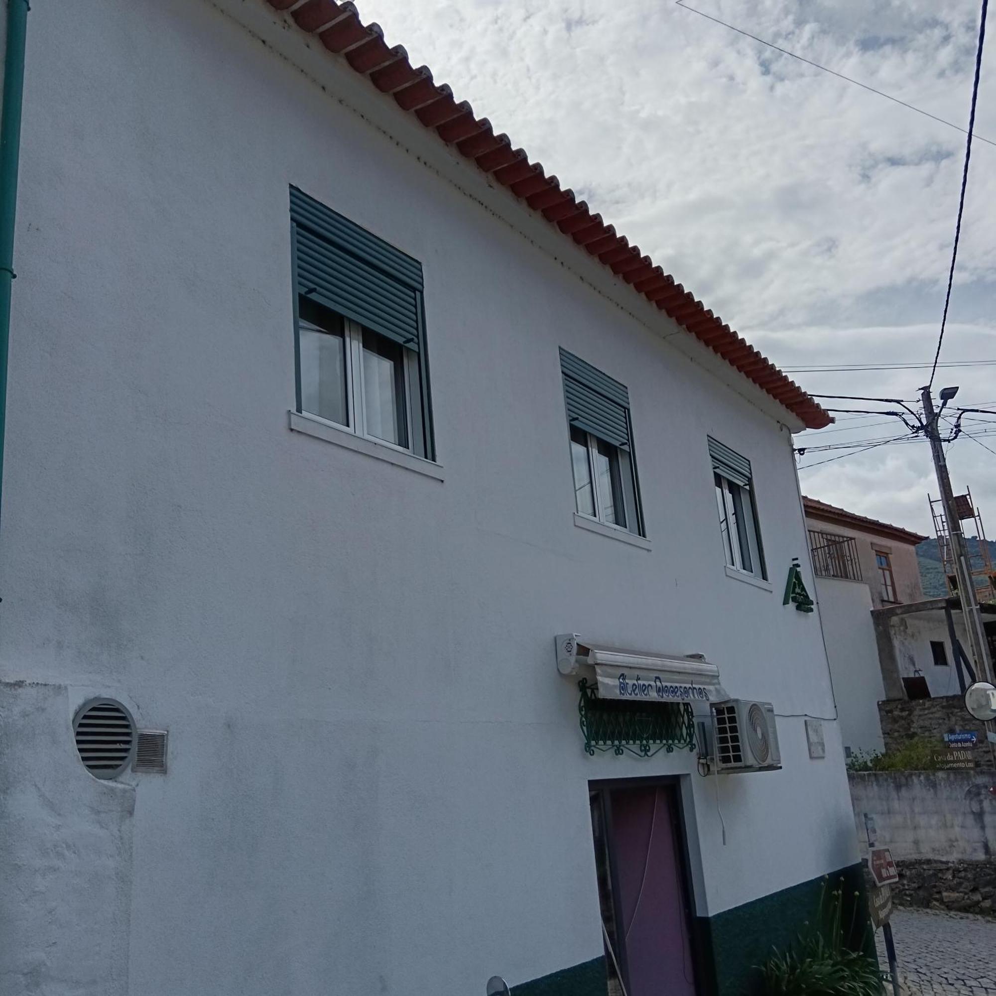 Hébergement de vacances Casa Fonte Do Meio *