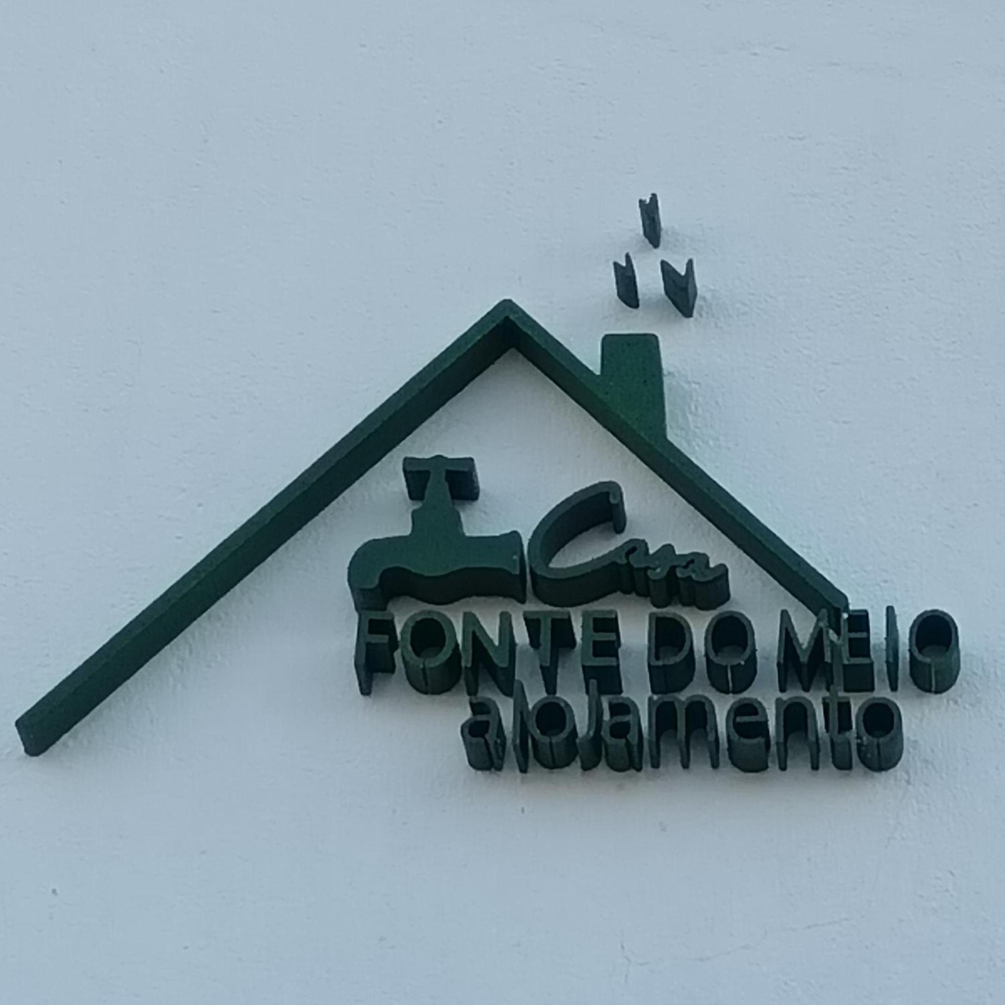 Hébergement de vacances Casa Fonte Do Meio Folgosa (Armamar)