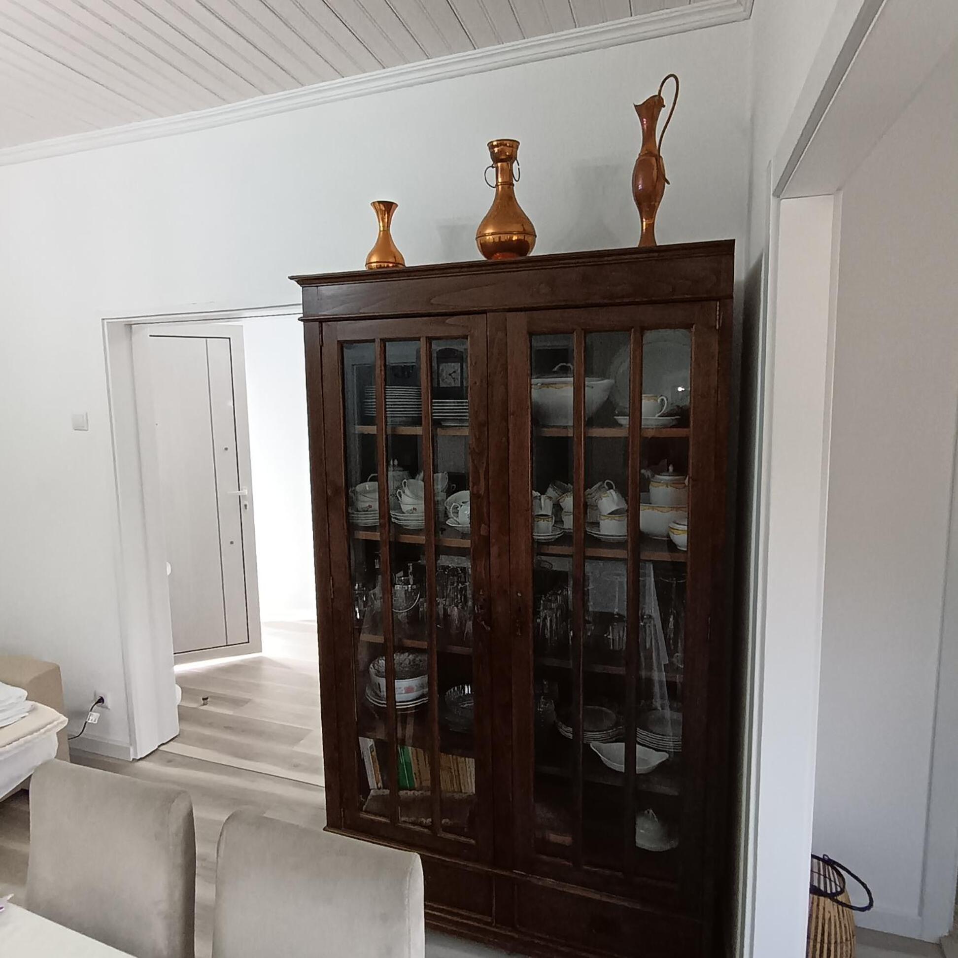 Hébergement de vacances Casa Fonte Do Meio *