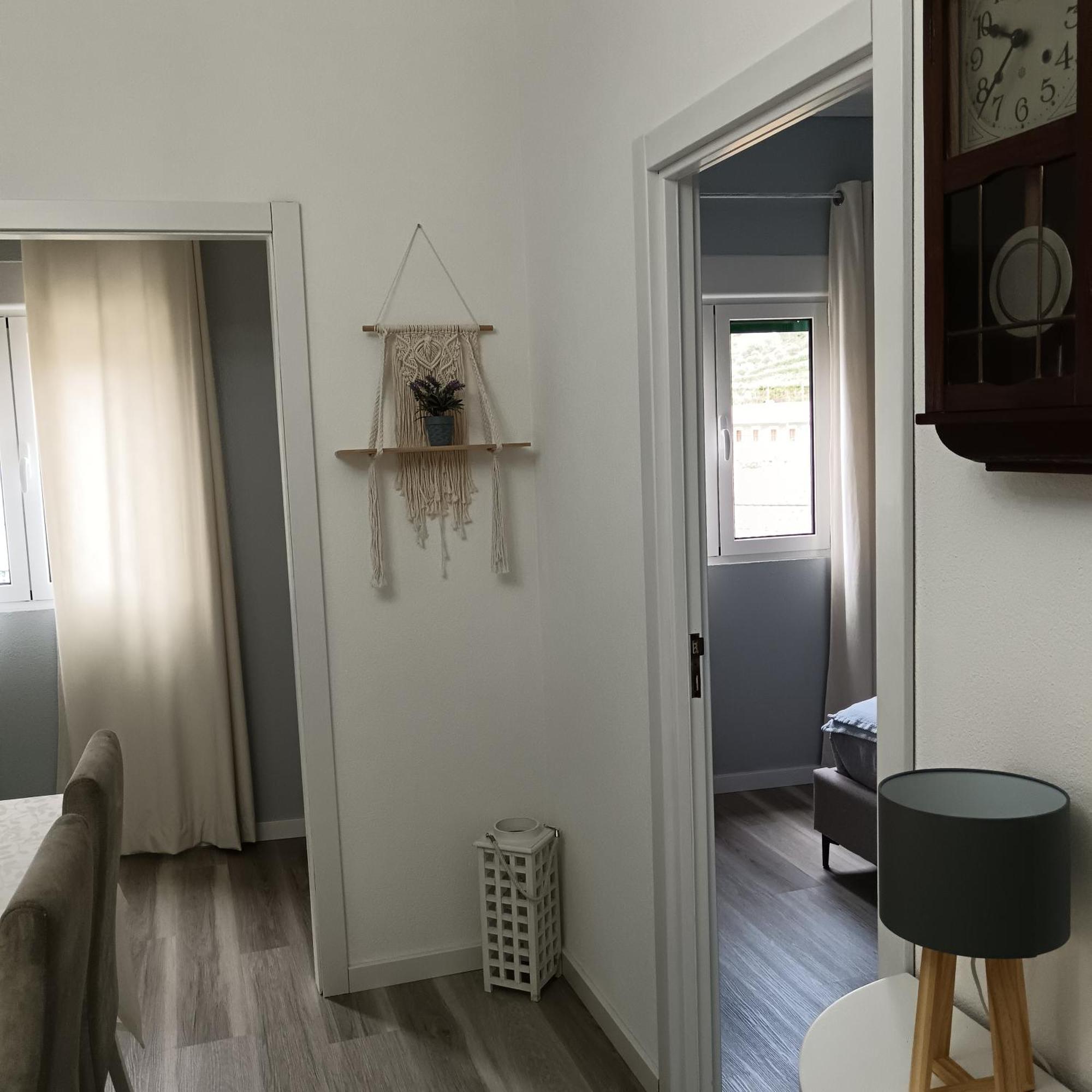 Casa Fonte Do Meio Hébergement de vacances *